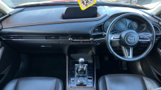 Mazda Cx-30 2.0 e-Skyactiv X MHEV GT Sport Edition 5dr Petrol Hatchback